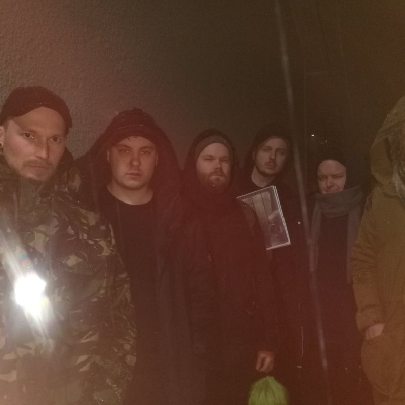 HEBOSAGIL set release date for new EKTRO compilation, reveal first track