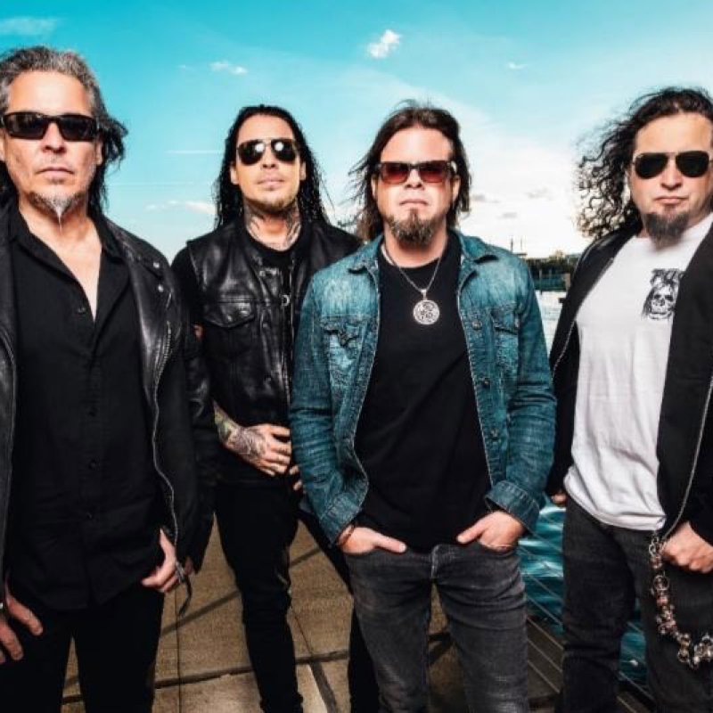 Queensryche are Latest Victims of PledgeMusic&rsquo;s Inability to Pay Bands!