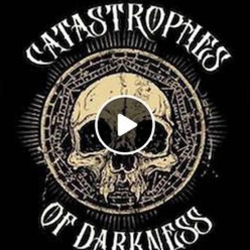 Check Out The "Catastrophes of Darkness" Show by Karon DJ on MDR!