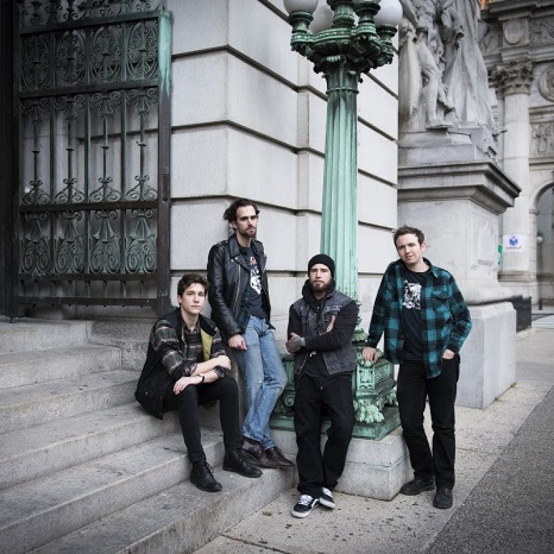 Grass (Stoner metal) stream "Amnesia/My Wall" via Glacially Musical!