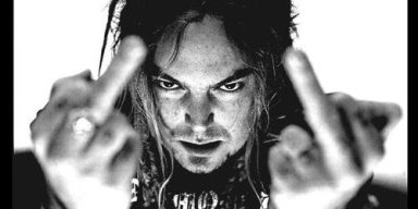 20 Questions With Max Cavalera
