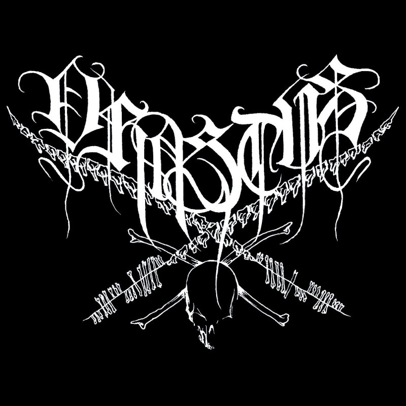 DRASTUS set release date for long-awaited new NOEVDIA album - streaming now!