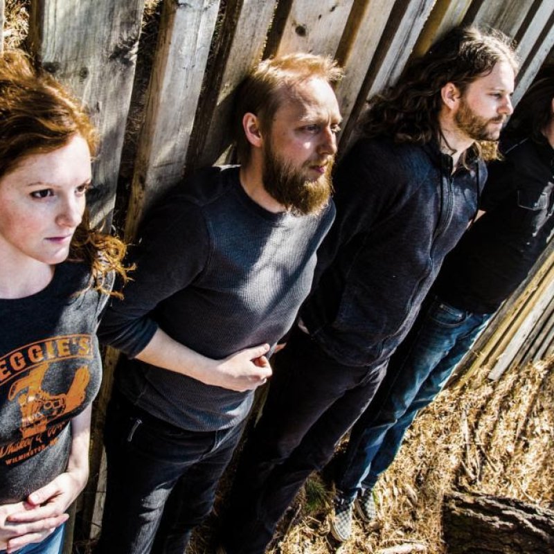 IRATA: North Carolina Heavy Rock Unit Joins Small Stone Records For The Release Of Tower; Band To Play Small Stone SXSW Showcase + Additional Tour Dates Announced