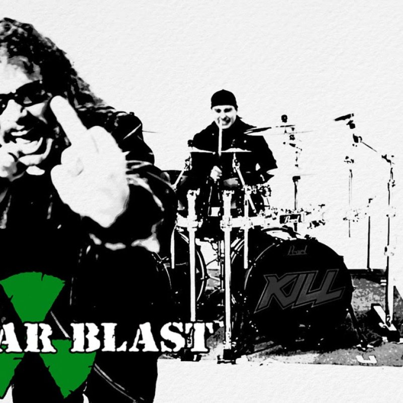 OVERKILL Release Music Video For "Welcome To The Garden State" + The Wings Of War Out Now!