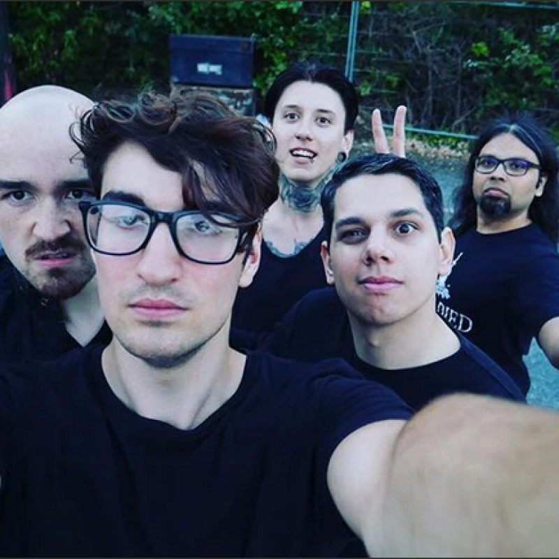 Far From Refuge Wins Battle Of The Bands This Week On MDR!