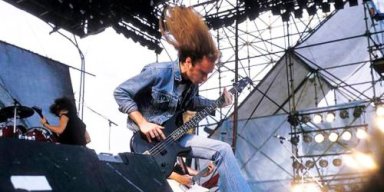 Watch Metallica Live 1985 - Day On The Green Full Fucking Show!