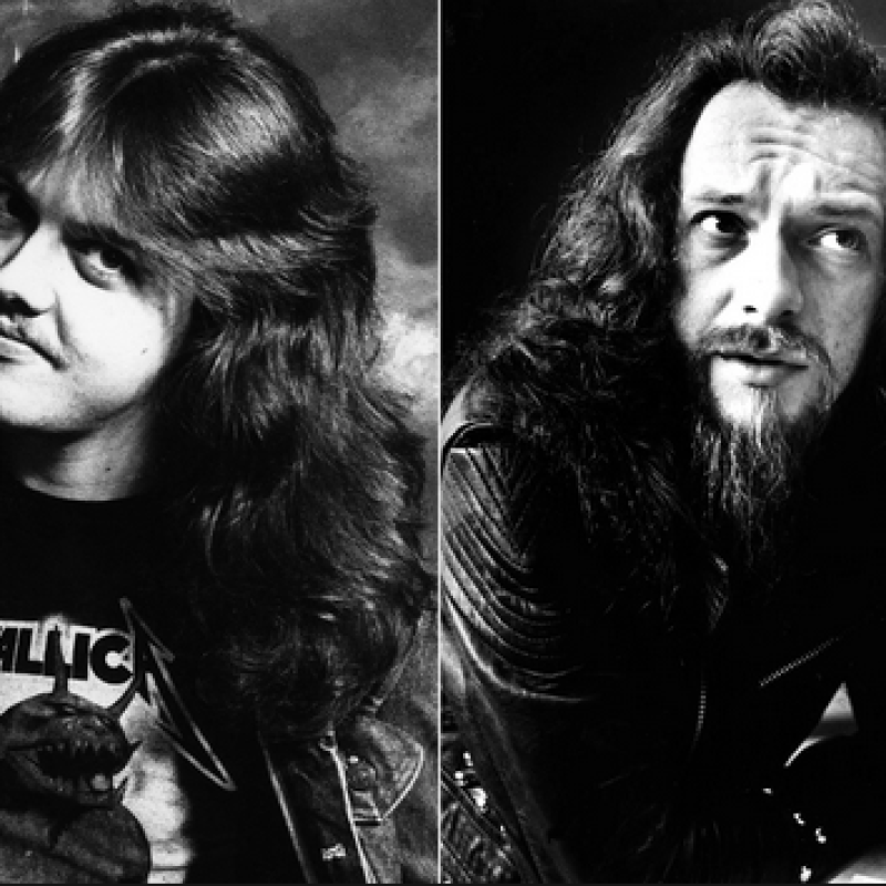  LARS ULRICH Looks Back On METALLICA Losing Grammy To JETHRO TULL 