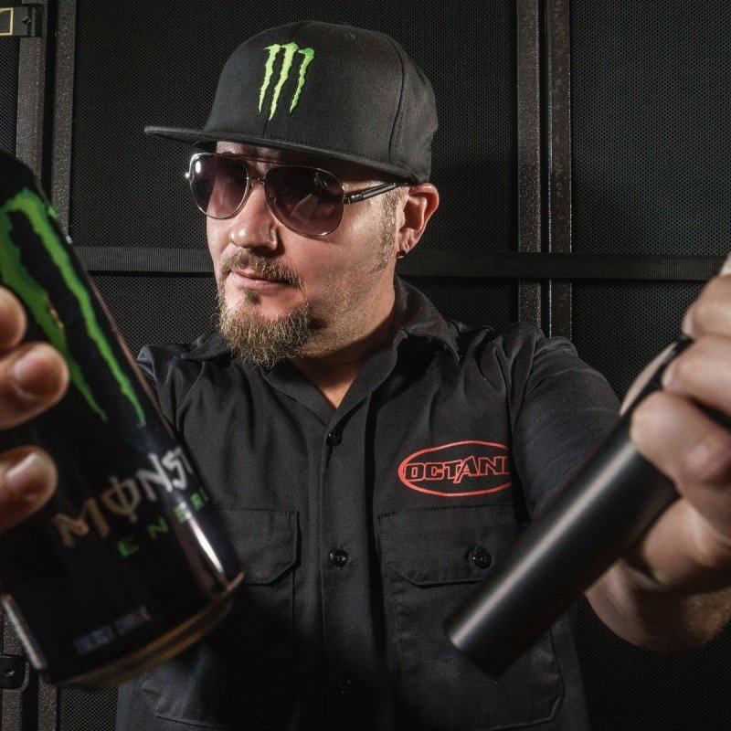  TIM 'RIPPER' OWENS Thinks 'Heavy Metal Was Almost Nonexistent' When He Was In JUDAS PRIEST?