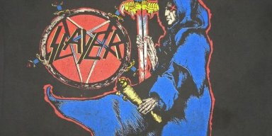 Slayer - Live at the Dynamo 1985 (Full Concert)