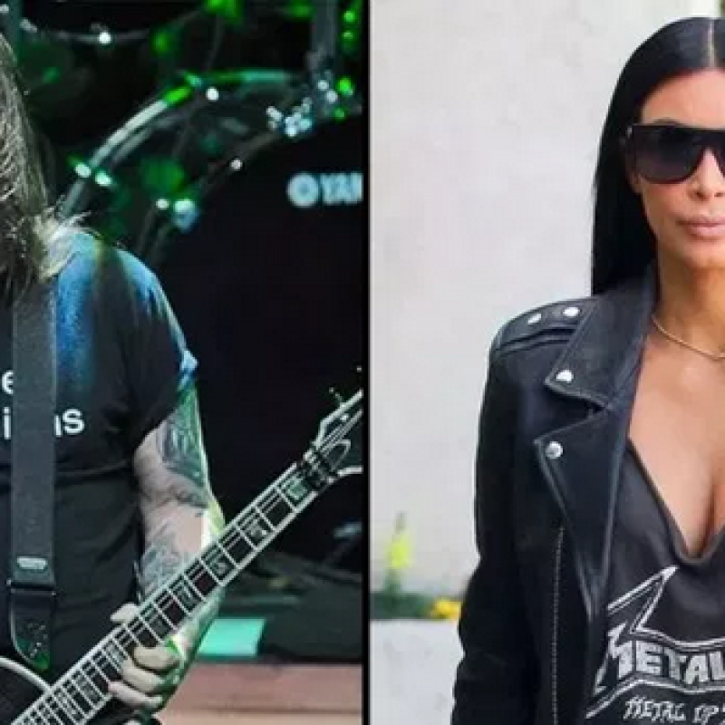 GARY HOLT Says Hey KIM KARDASHIAN: &lsquo;Go F&ndash;K Yourself&rsquo;