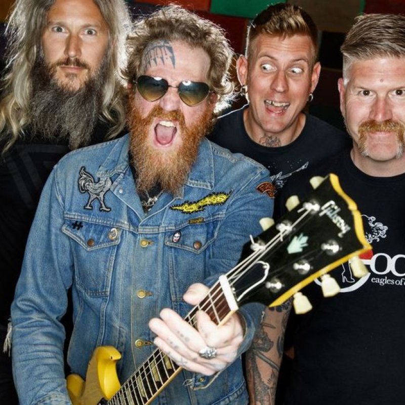 Some Woman Accuses MASTODON Of Scamming Her Son?