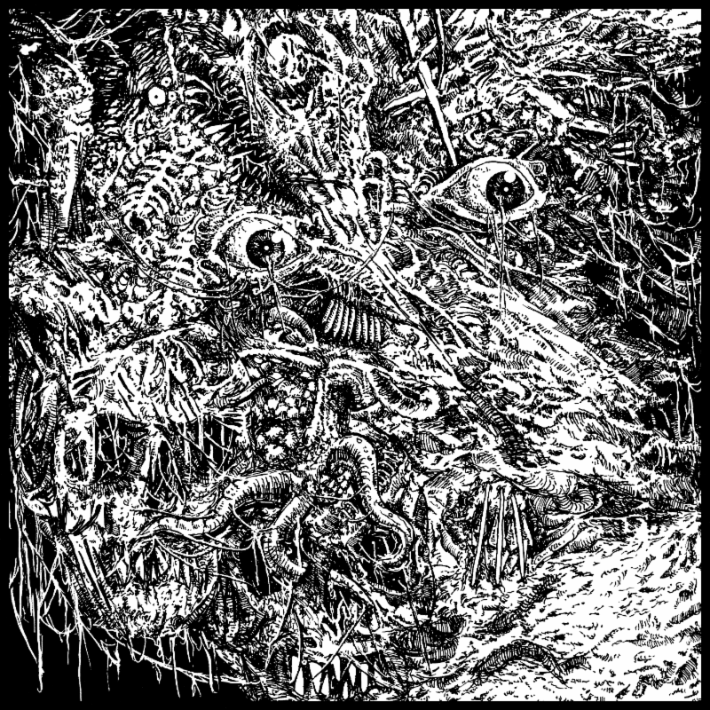 ROMASA: Decibel Magazine Premieres Cheering Death Debut From New Orleans-Based Sludge/Crust Trio Featuring Members Of Ossacrux And Witch Burial; Record To Drop This Friday