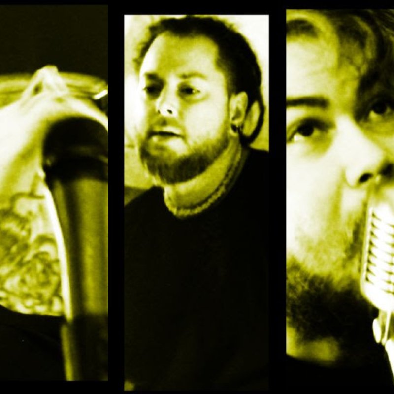 The Glorious Rebellion (Noise rock/Metal) say "This Is Fine"