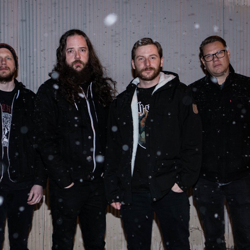 KHEMMIS | Sign To Nuclear Blast Worldwide