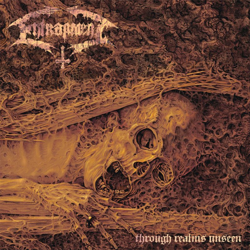 Through Realms Unseen by ENTRAPMENT