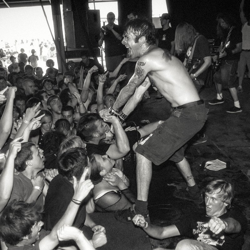 How Lamb of God Recovered From the Infamous Bus Fight?
