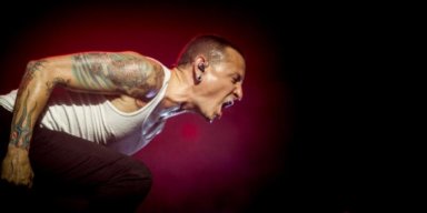  Celebrating The Life Of CHESTER BENNINGTON: Photo Exhibit By JIM LOUVAU Adds Another Date!
