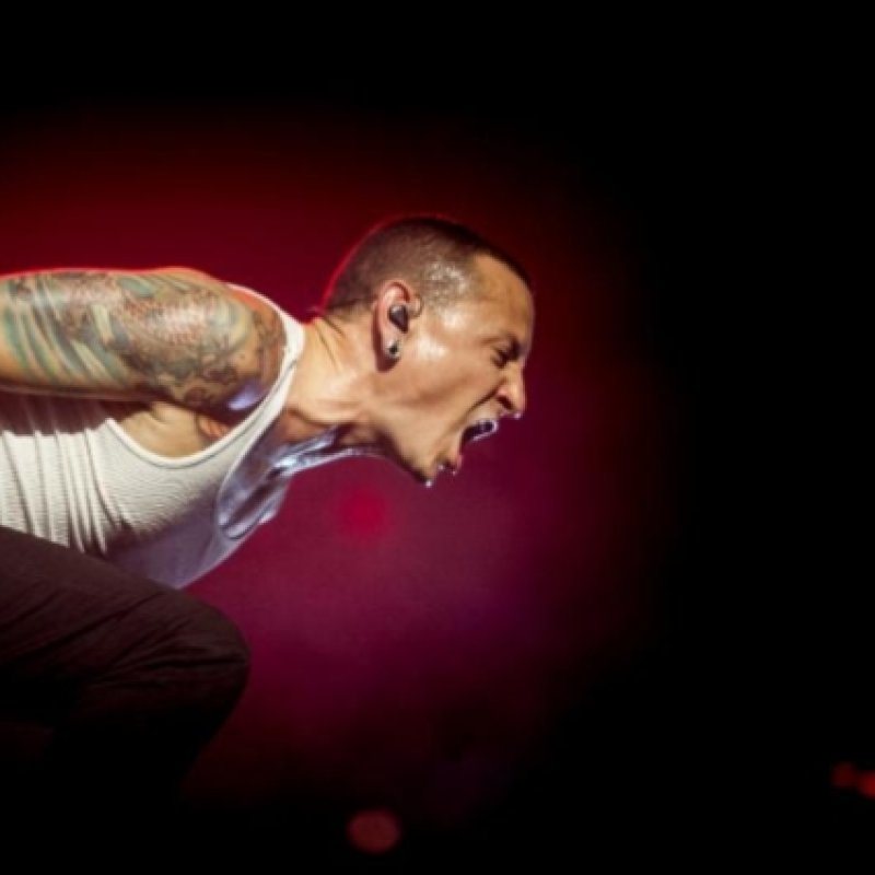  Celebrating The Life Of CHESTER BENNINGTON: Photo Exhibit By JIM LOUVAU Adds Another Date!