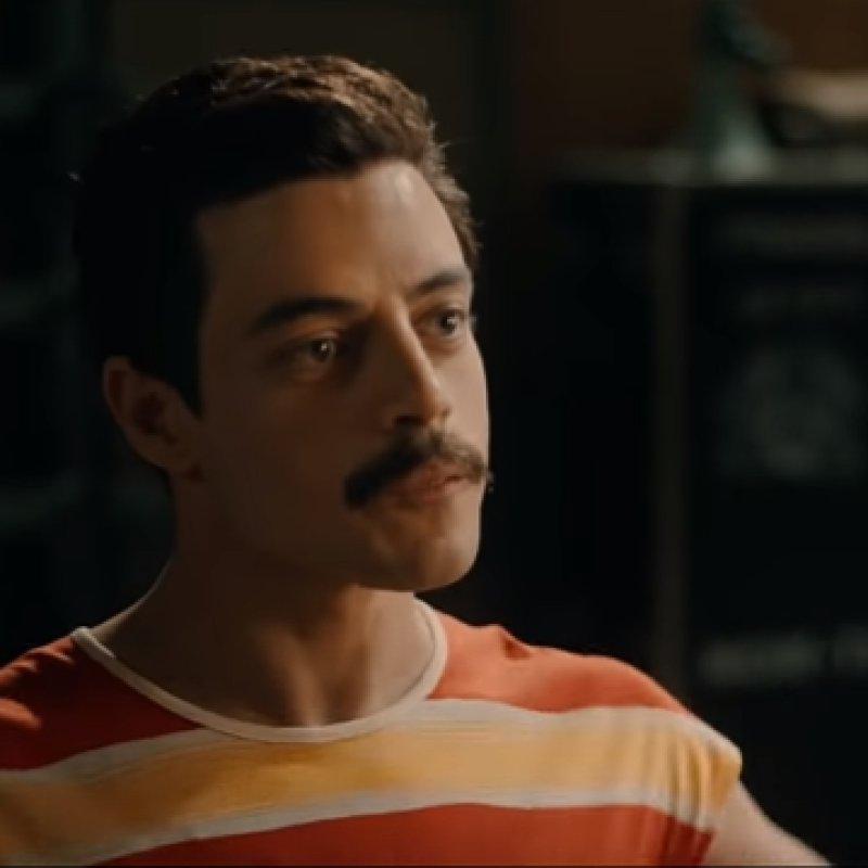  China Releasing 'Bohemian Rhapsody', Without Any Scenes Of FREDDIE MERCURY Kissing Other Men?