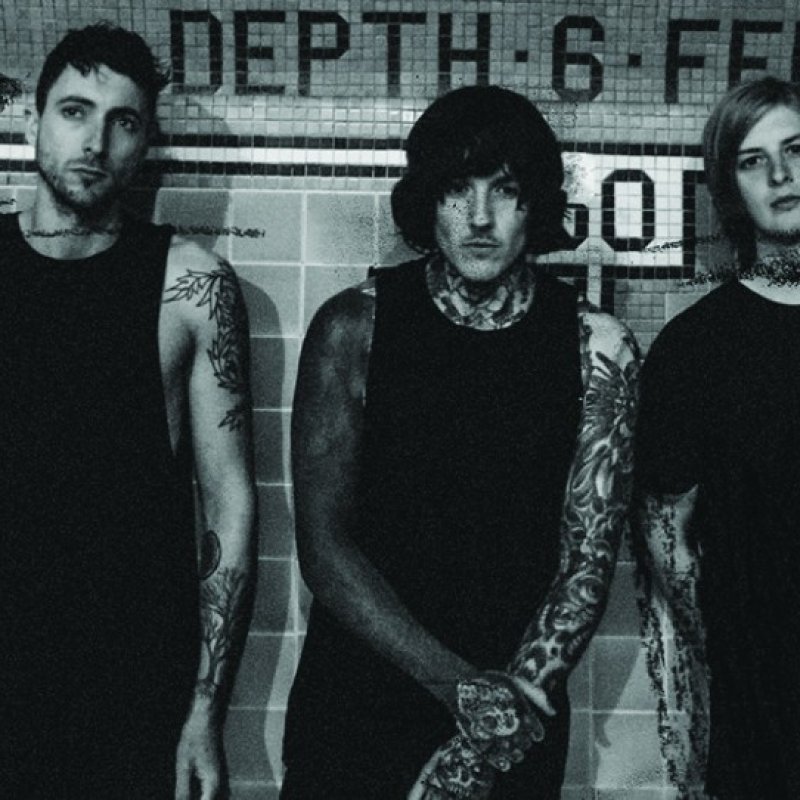 BRING ME THE HORIZON: Modernized What METALLICA Did?