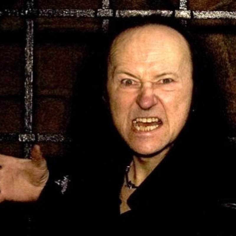 VENOM&rsquo;s CRONOS: Modern Metal Is F-cking Crap!