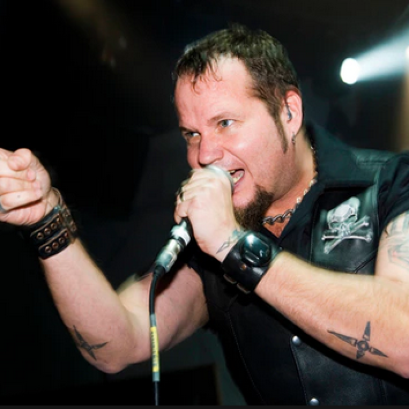 TIM &lsquo;THE RIPPER&rsquo; OWENS Thinks &lsquo;Jugulator&rsquo;: &lsquo;Has Death Metal Undertones&rsquo;