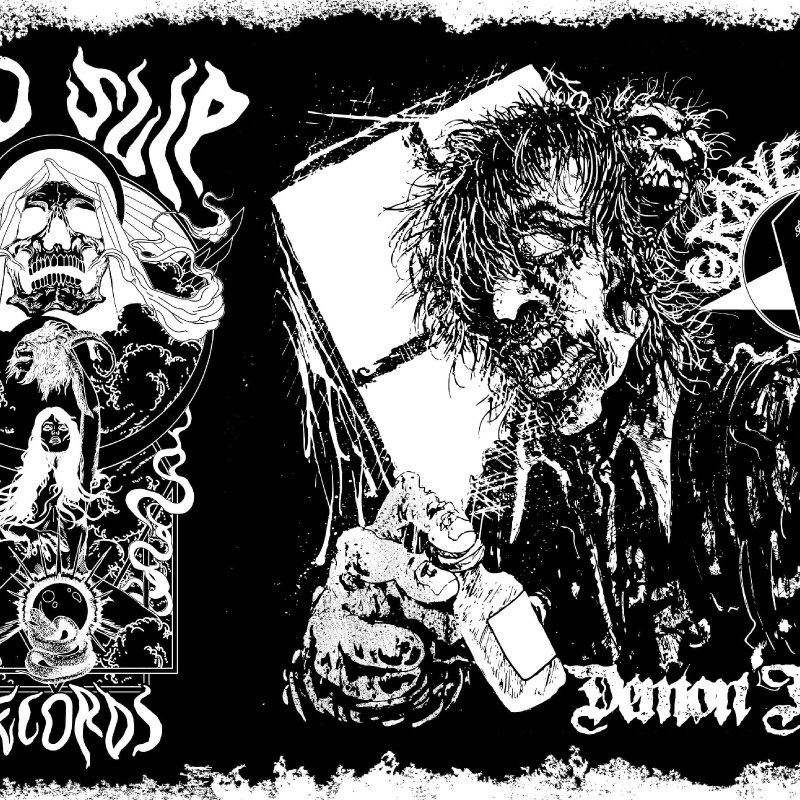 "Oneyoudontknow" Trashes New Gravehuffer Songs In One Of The Most Poorly Written Reviews Ever!