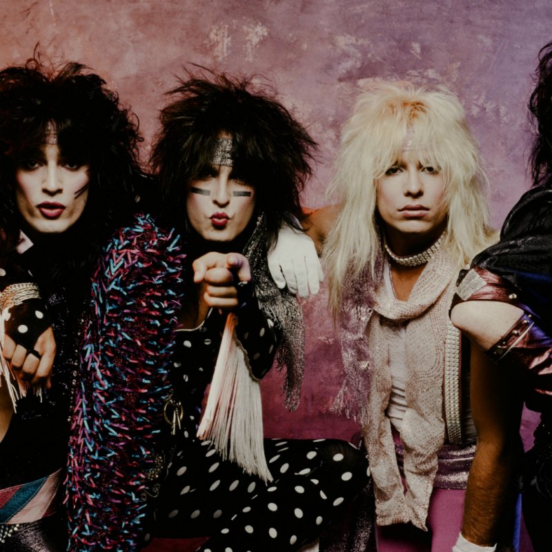 NIKKI SIXX TALKS M&Ouml;TLEY CR&Uuml;E REUNION?