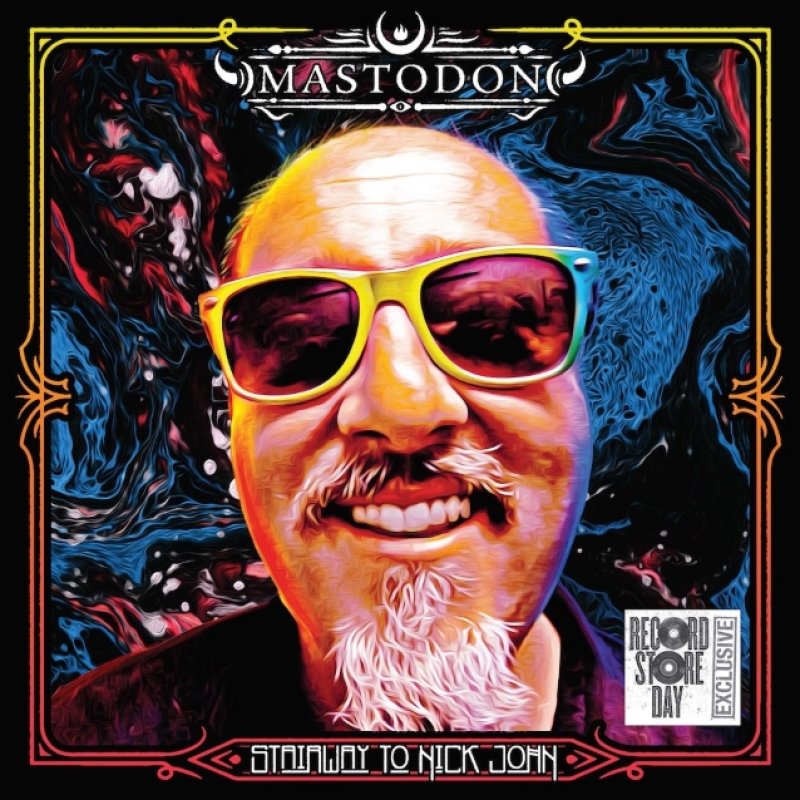  MASTODON To Release Cover Of LED ZEPPELIN's 'Stairway To Heaven' 