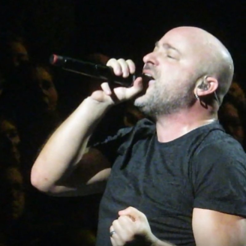 DRAIMAN Says It's A 'Challenge' Singing Two-Hour Set Every Night!