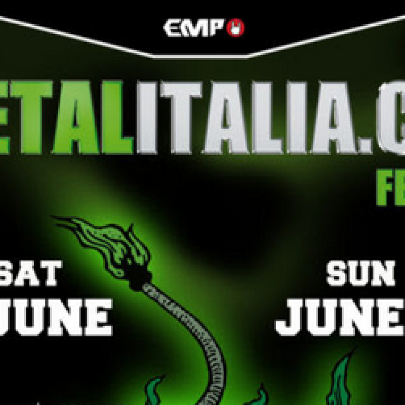 METALITALIA.COM FESTIVAL 2019: more bands confirmed!