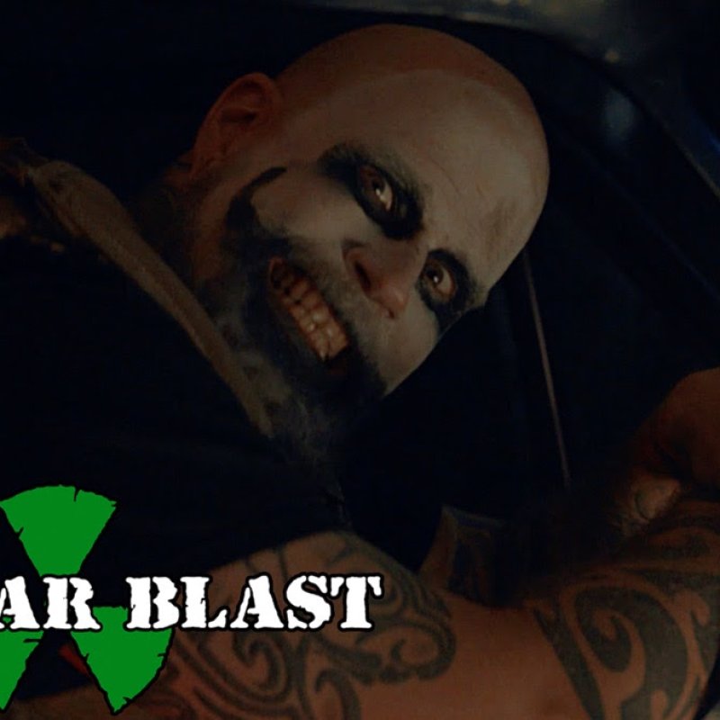 CHILDREN OF BODOM Release Music Video For Their Third Single, "Platitudes And Barren Words"