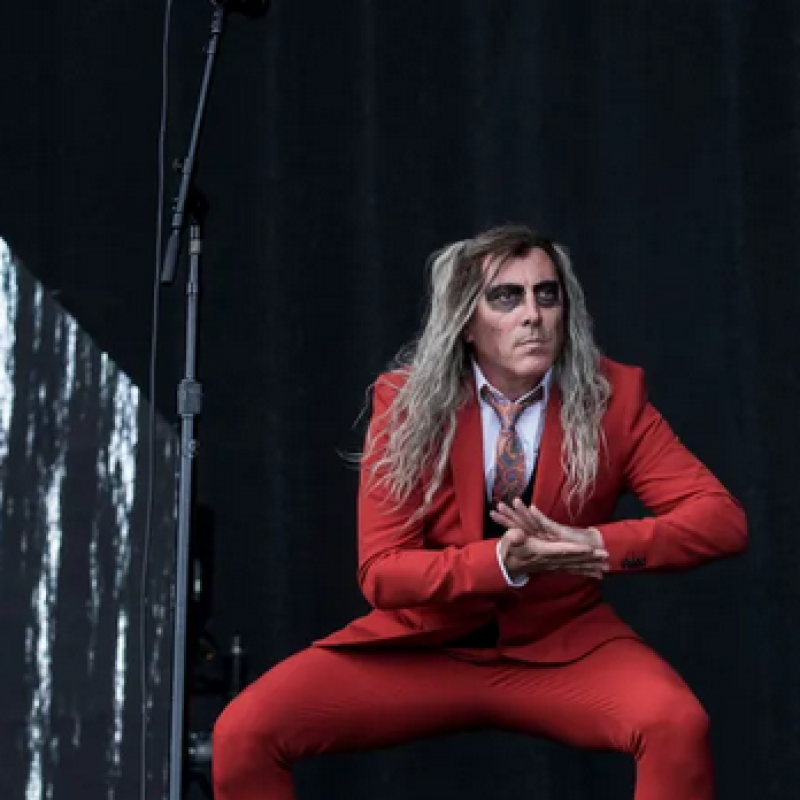 Maynard Trolls Twitter Fans?