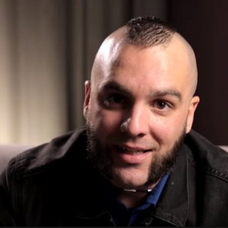 Jesse Leach Shares New Update On His Mental Issues!
