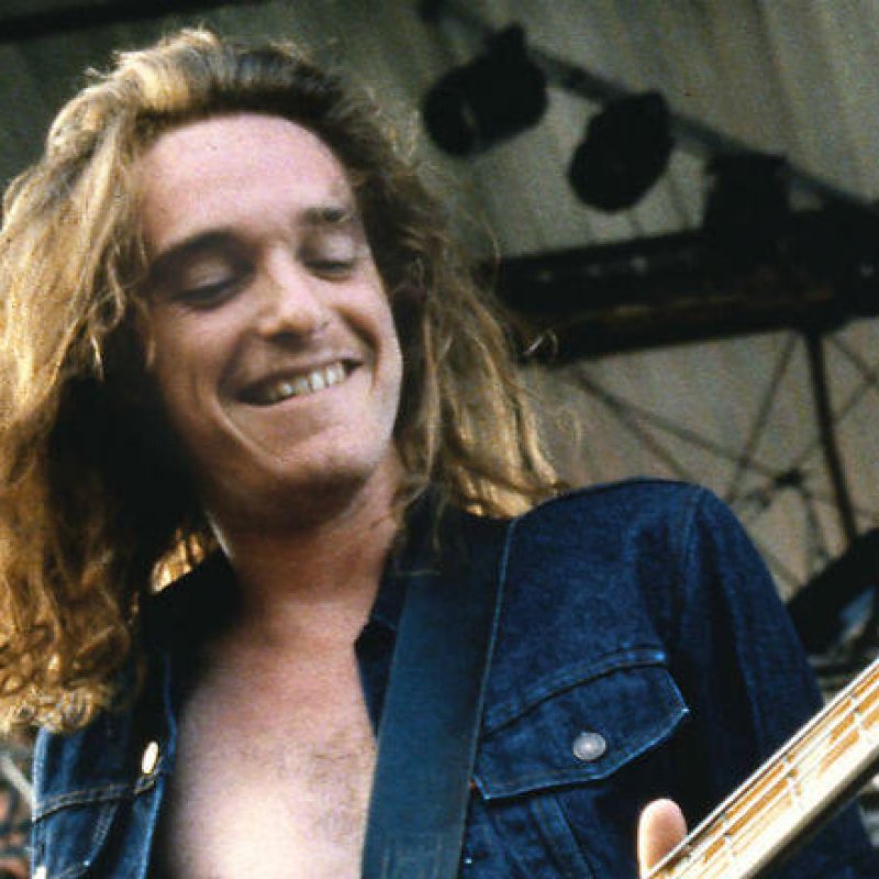 Cliff Used Words Like 'Harmonies' & 'Arpeggios'. "We Couldn't Even Spell Them" Says Lars Ulrich