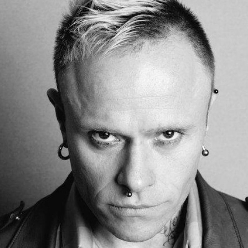 The Prodigy Confirm Keith Flint Died By Suicide!