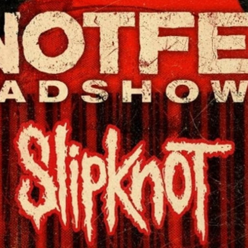  SLIPKNOT 'Knotfest Roadshow' Tour With VOLBEAT, GOJIRA And BEHEMOTH Official Dates!