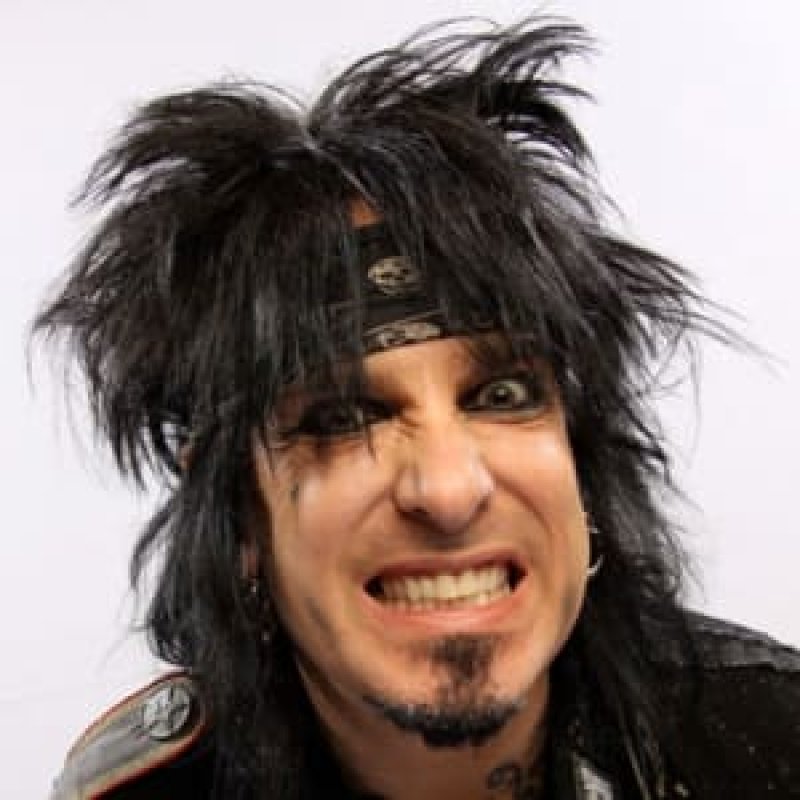 Nikki Sixx Describes A Scene Where He May Have Participated In A Sexual Assault?