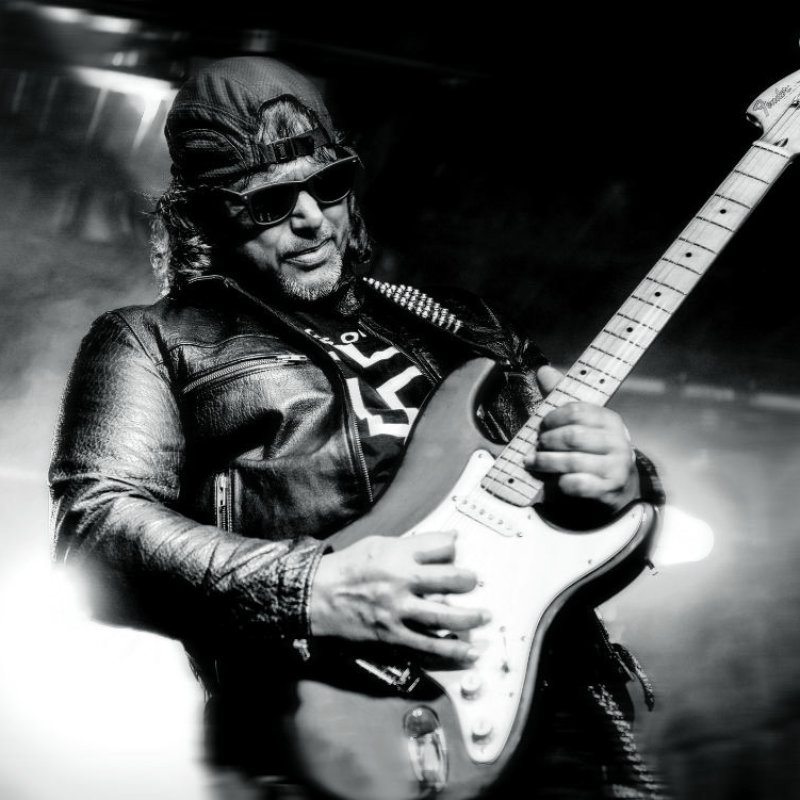  MERCYFUL FATE Guitarist HANK SHERMANN Releases 'The Bloody Theme'