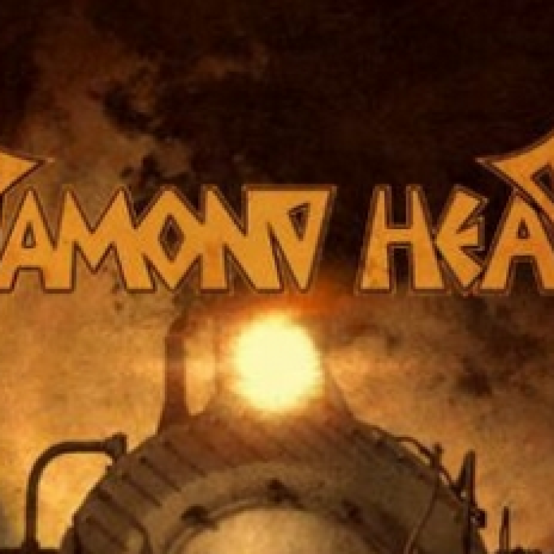  DIAMOND HEAD Release Video For New Song 'Belly Of The Beast' 