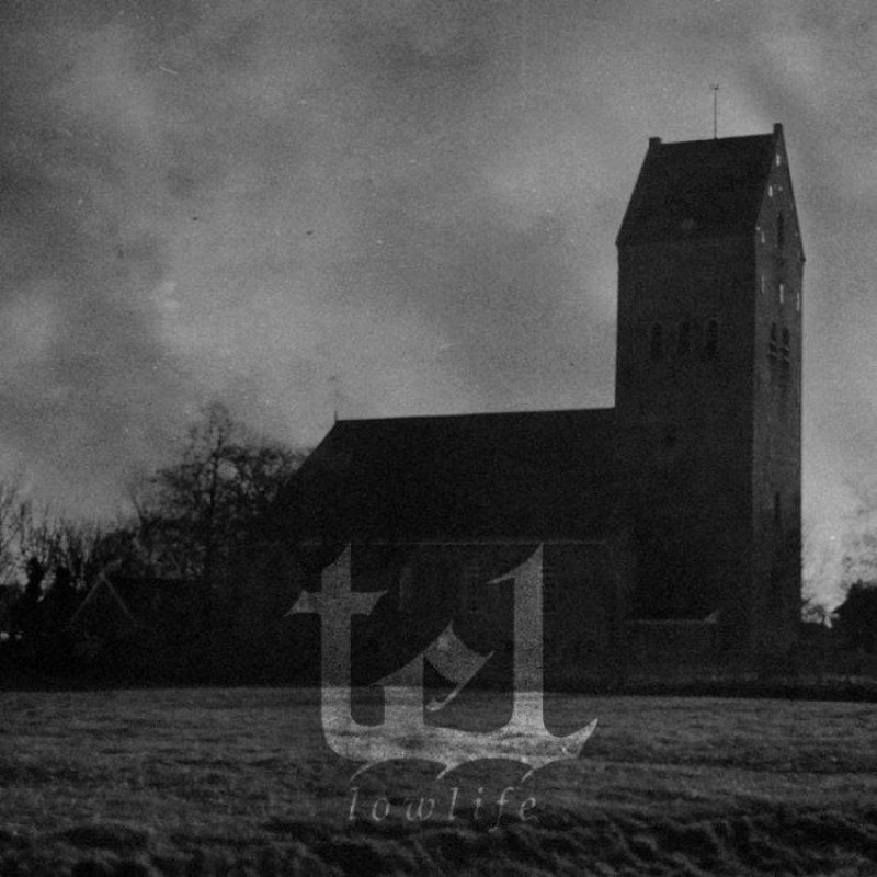TEL (Doom) release new single "Submerged"