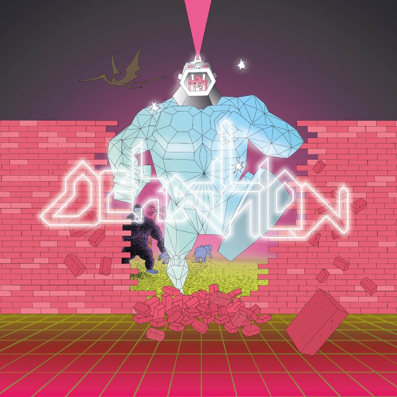 DEKATHLON release new digital single - features current and ex-members of CIRCLE+