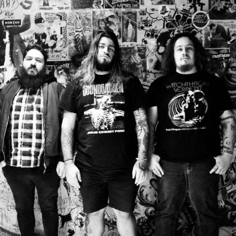 Witchfinder (Doom) release new single "Ouija"