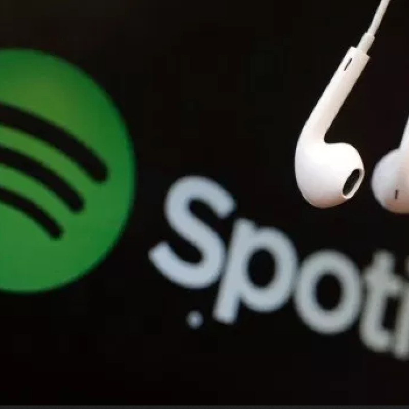 Spotify & Amazon Sue Copyright Royalty Board Over 44% Royalty Rate Increase For Songwriters