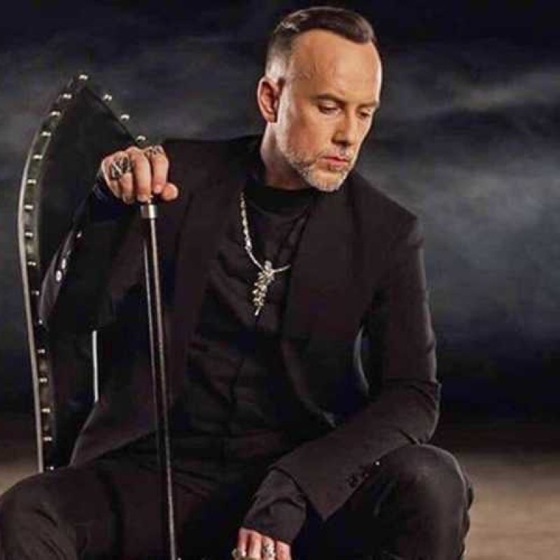 Nergal Thinks Lords Of Chaos Is Not A Bad Movie