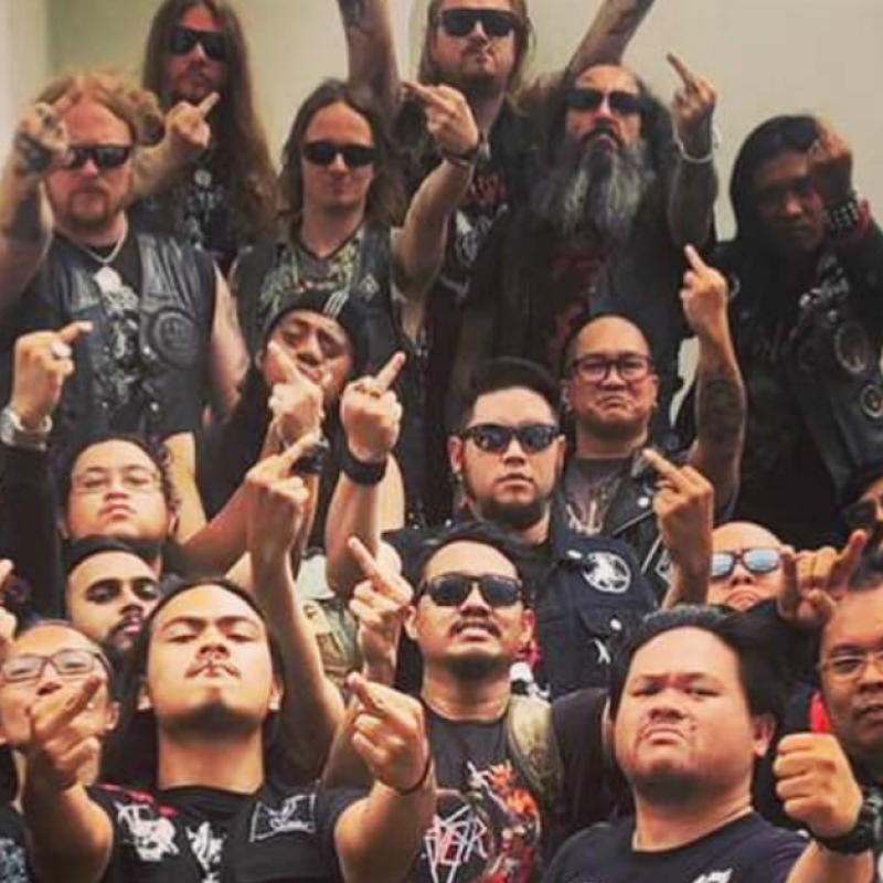 WATAIN Blasts 'Tragic Excuse For A Government' And 'Honorless Rats' Over Concert Cancelation 