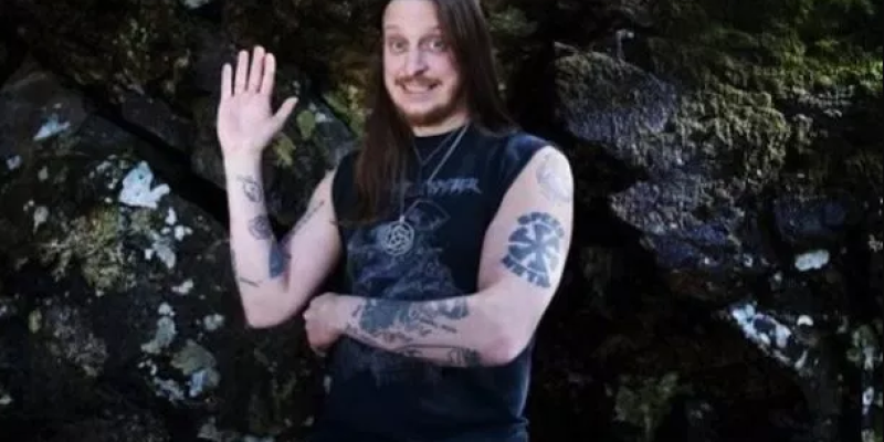 DARKTHRONE’s FENRIZ Slams ‘Lords Of Chaos’ Film: ‘Worst Idea Since Un-Sliced Bread’