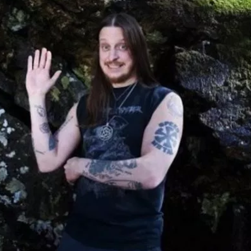 DARKTHRONE&rsquo;s FENRIZ Slams &lsquo;Lords Of Chaos&rsquo; Film: &lsquo;Worst Idea Since Un-Sliced Bread&rsquo;