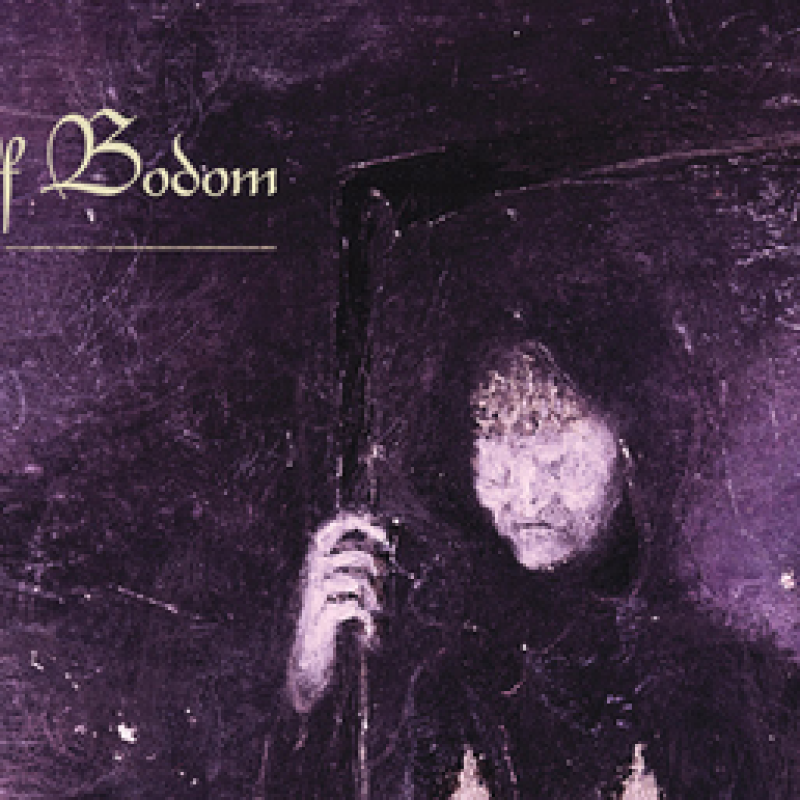 CHILDREN OF BODOM Release Lyric Video For "Hecate's Nightmare" + Hexed Out Now!