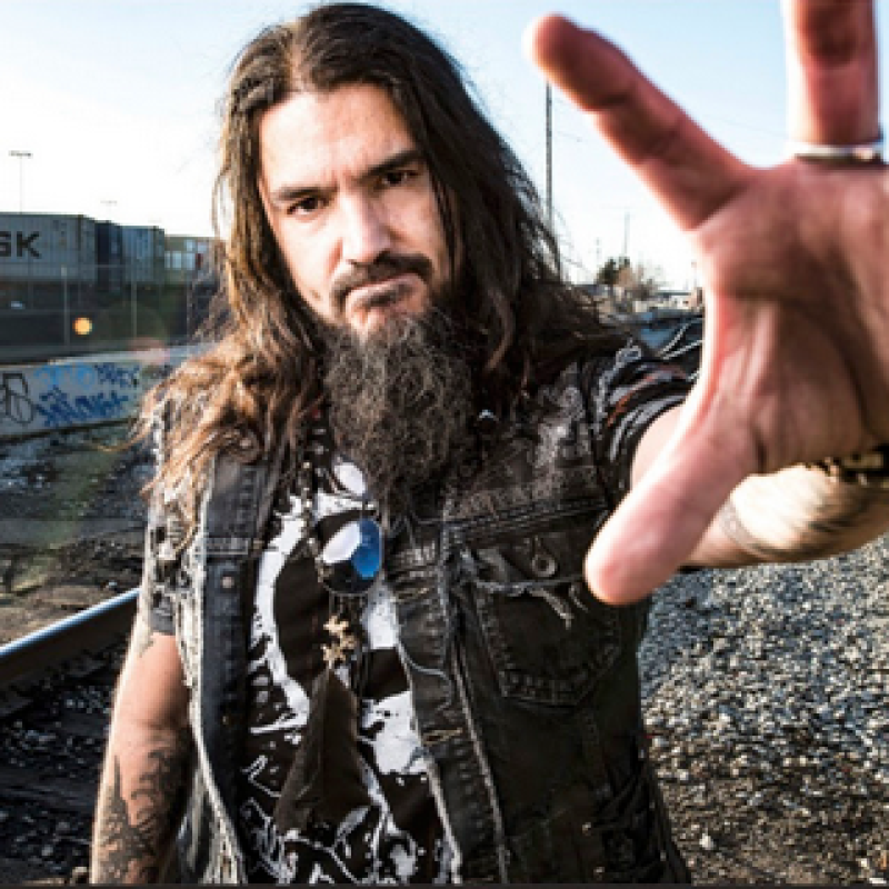 What comes next for Machine Head?